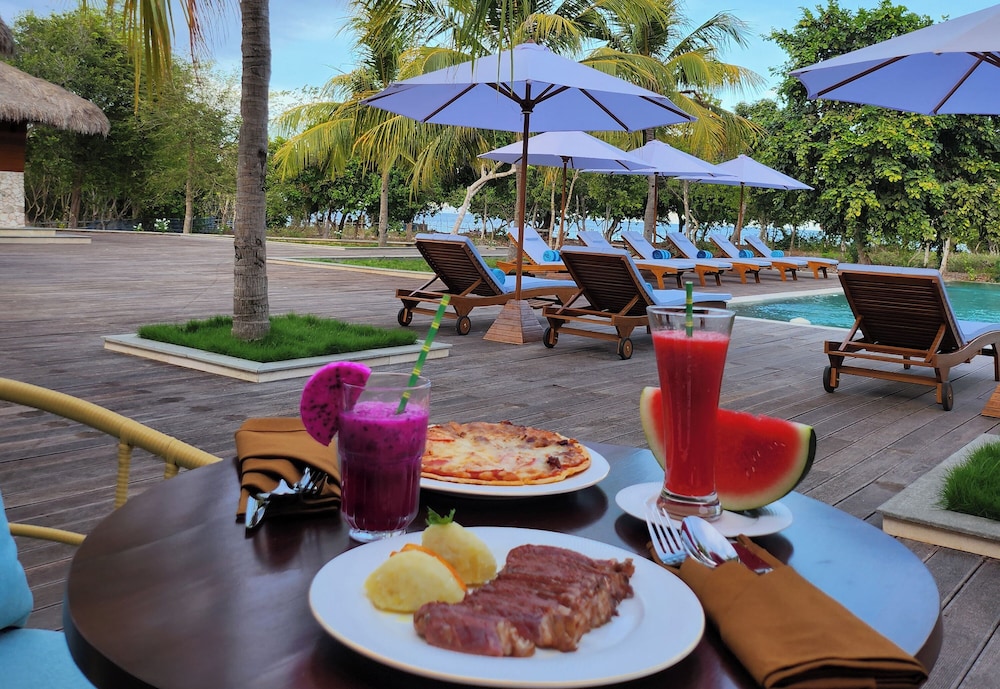 Kandora Luxury Villas 40/60