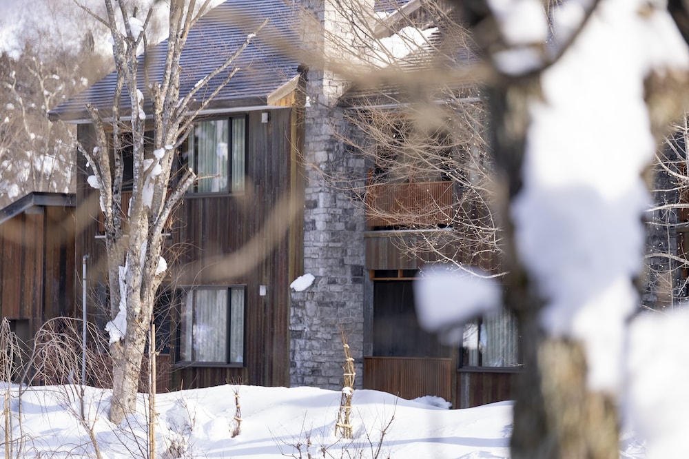 Hotel Sierra Resort Hakuba 10/70