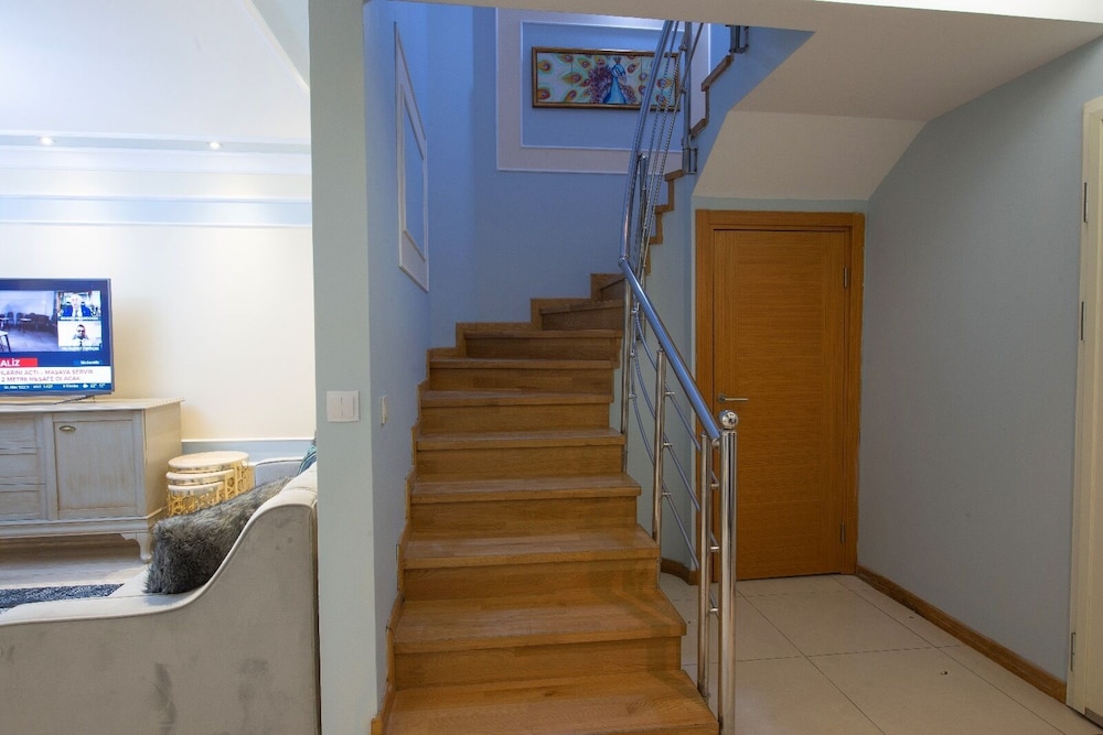 Taksim Elysium Residence CTS 19/50