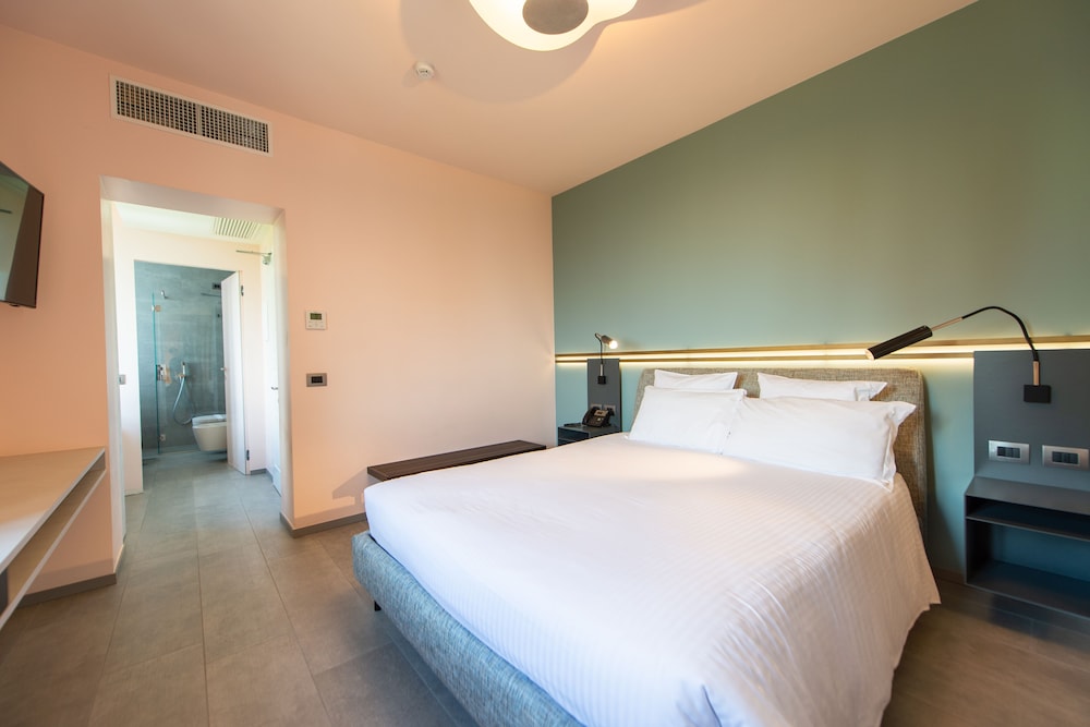 Le Funi Hotel 16/73