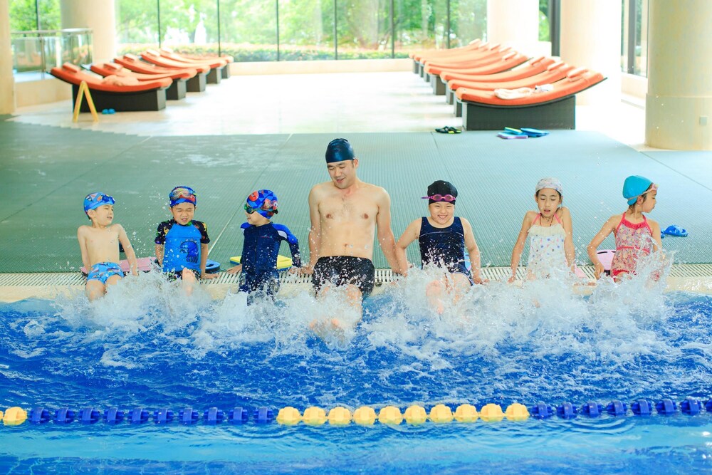 KEMPINSKI HOTEL SUZHOU 41/49