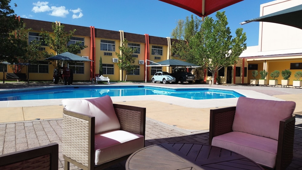 Sicomoro Hotel 46/50