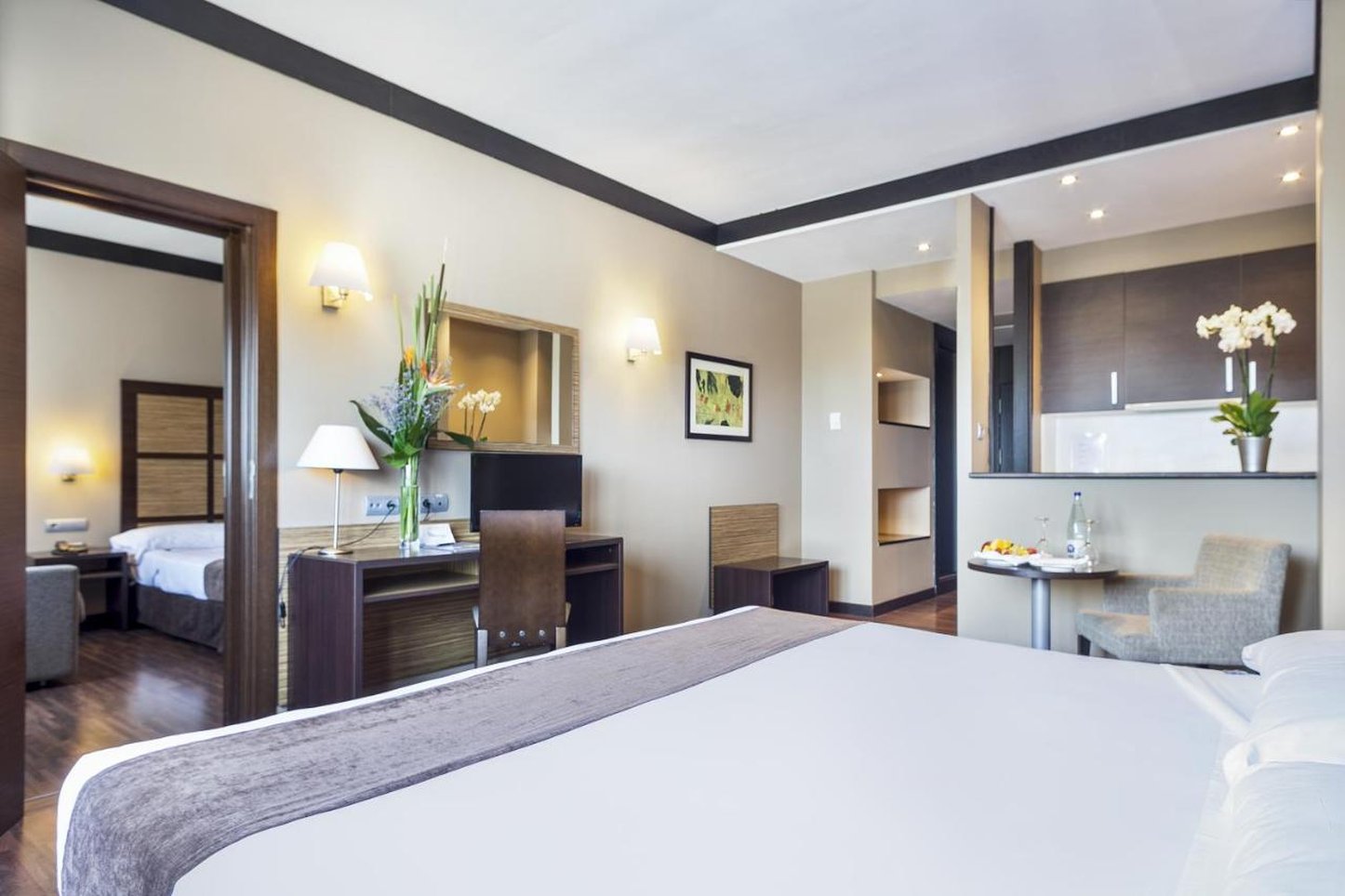 Aparthotel Attica 21 Valles 16/68