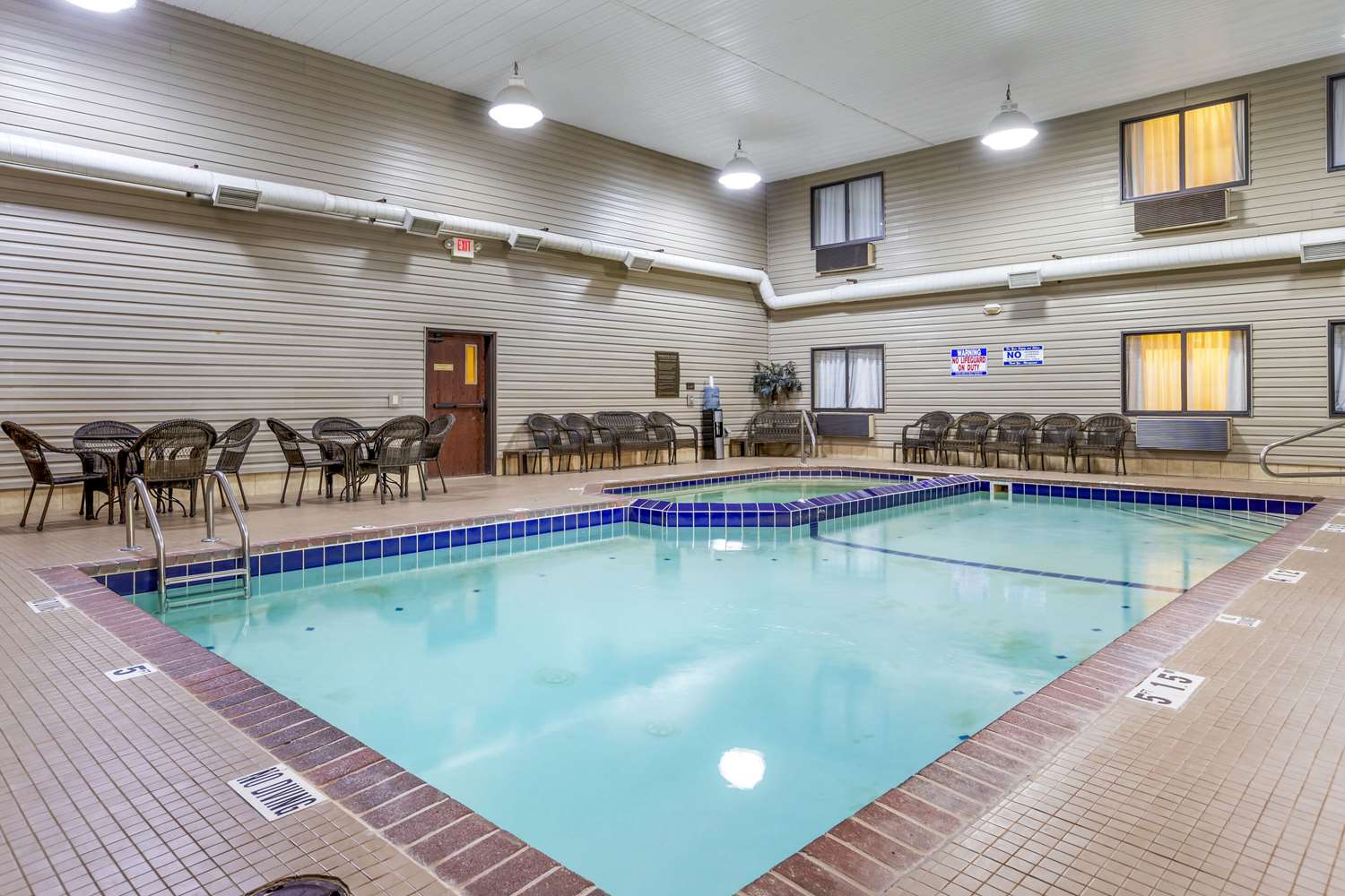 sport facilities