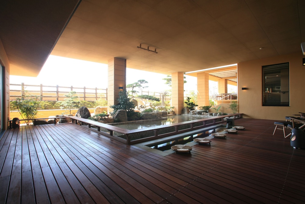 Yamaga Onsen Seiryuso 24/38