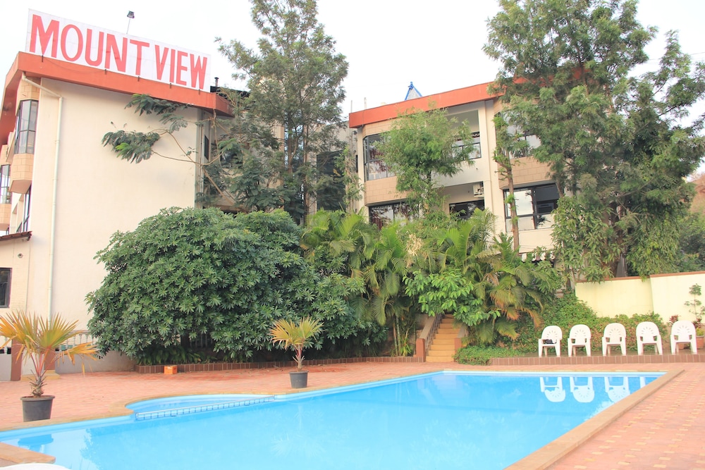 Mount View Executive 48/50