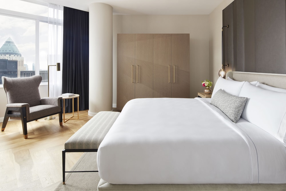 The Luxury Collection Hotel Manhattan Midtown 14/54