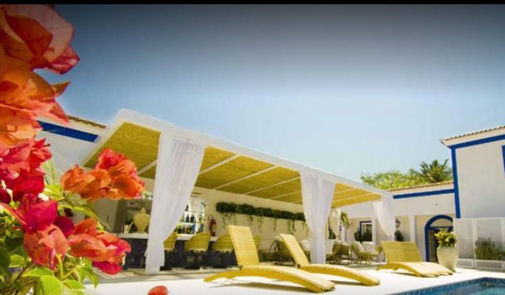 Hotel Solar Do Arco 5/70