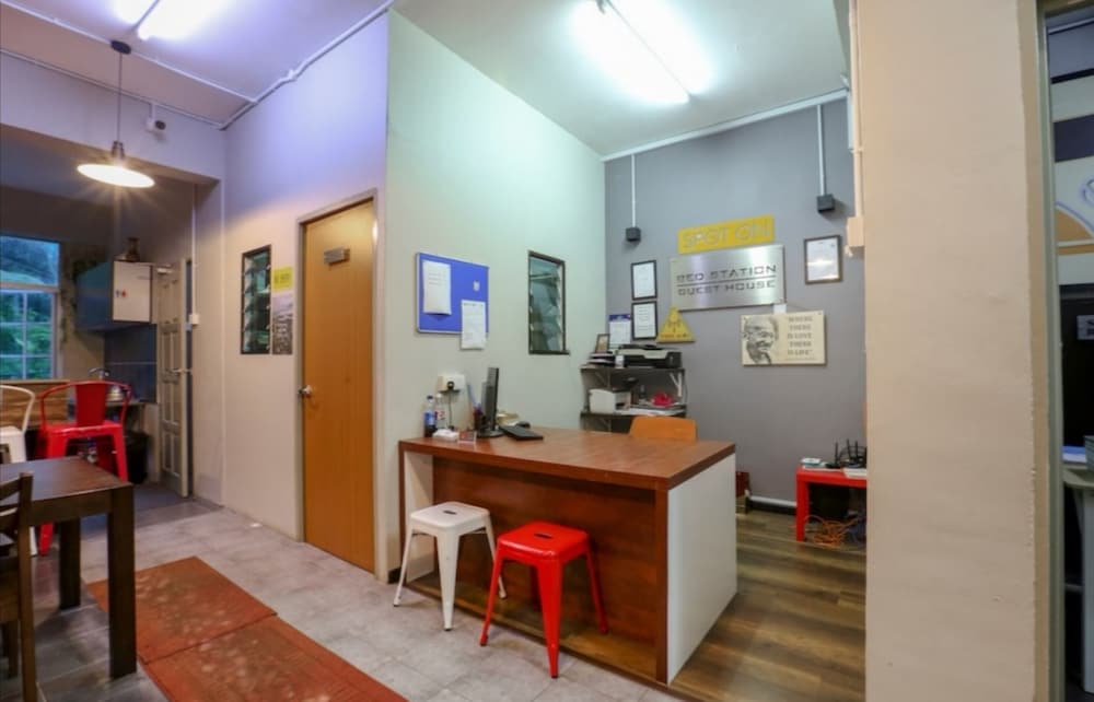 SPOT ON 89751 Bed Station Guest House 46/58