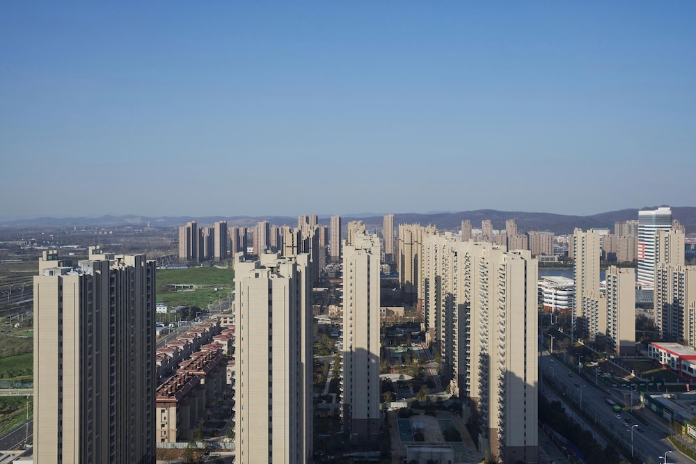 SHERATON CHUZHOU HOTEL 14/40