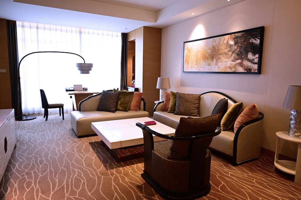 CROWNE PLAZA YANGZHOU 47/78