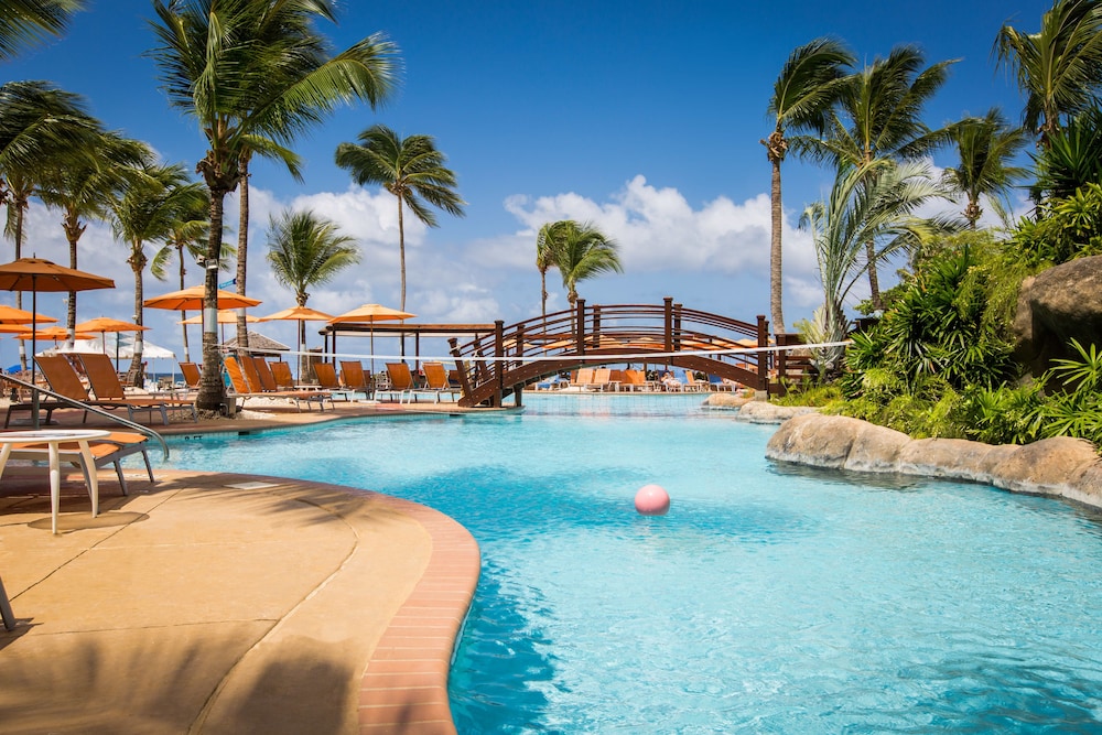 Hilton Barbados Resort in BRIDGETOWN