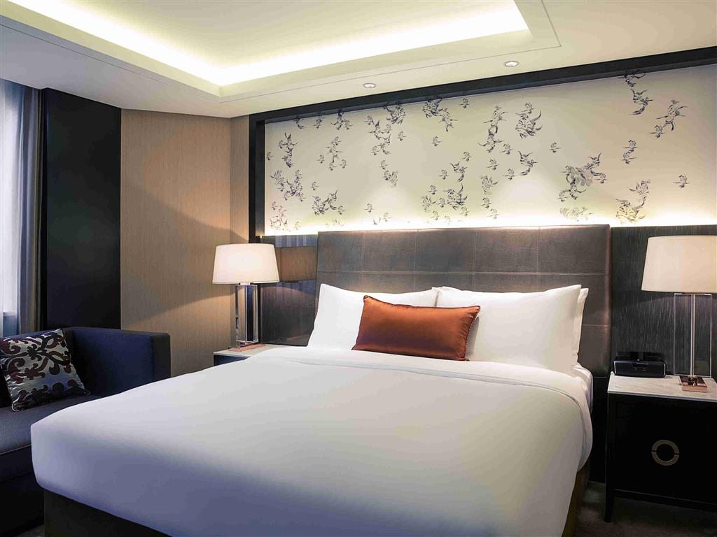 Beijing Oriental Mingyue Hotel 25/67