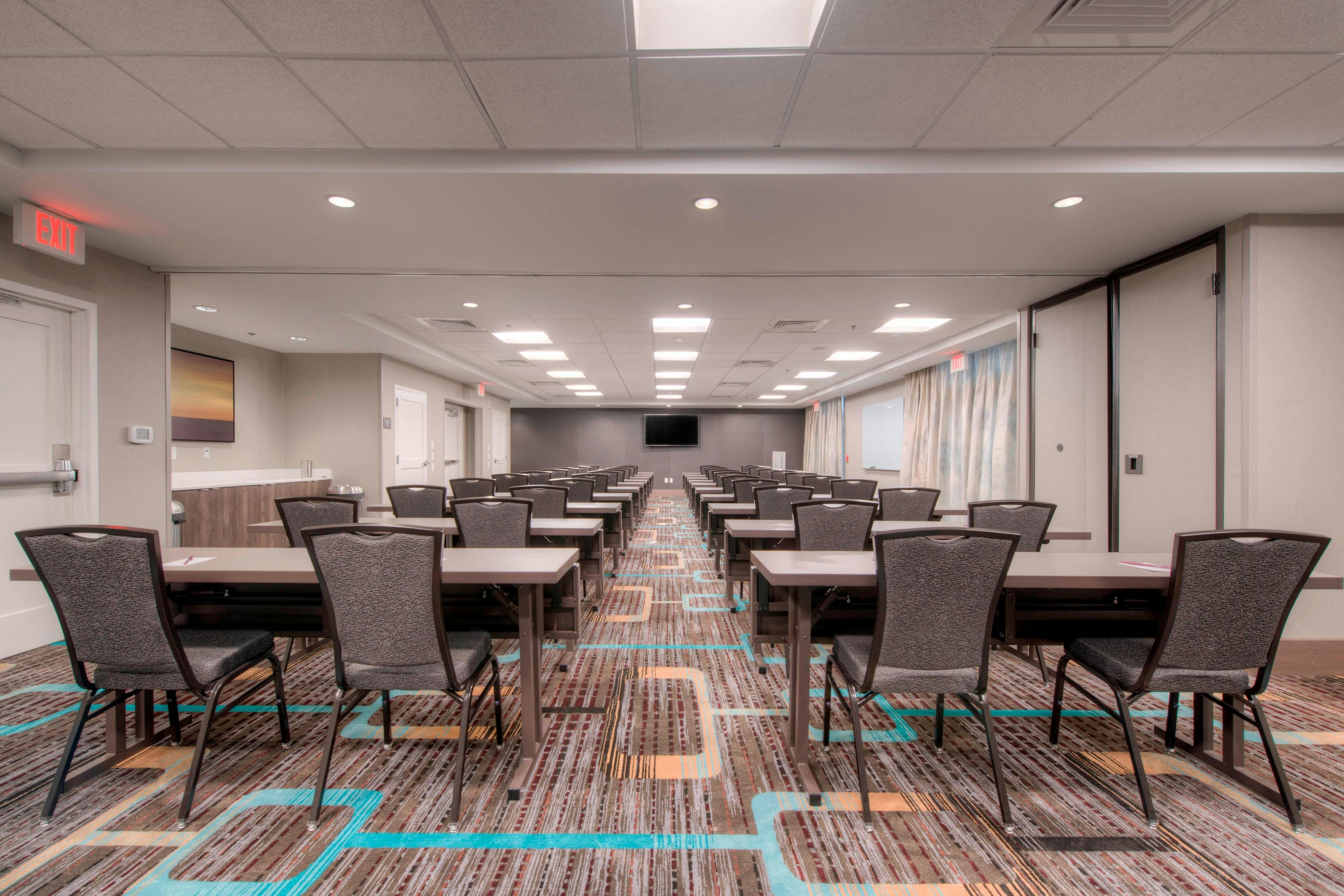 Residence Inn Charlotte Airport 39/40