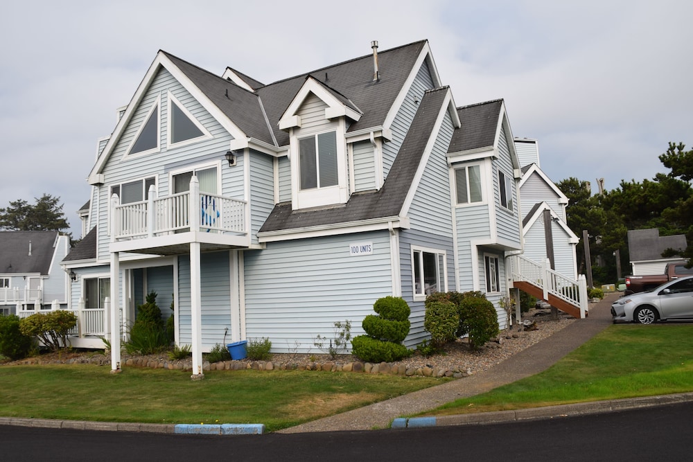 WorldMark Schooner Landing image