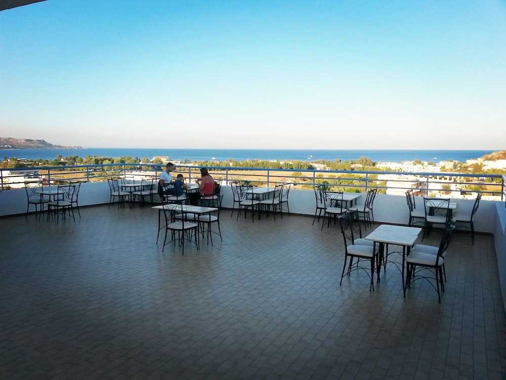 Cyprotel Faliraki Hotel 59/69