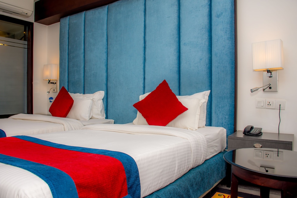 M Hotel Thamel-Kathmandu 28/60