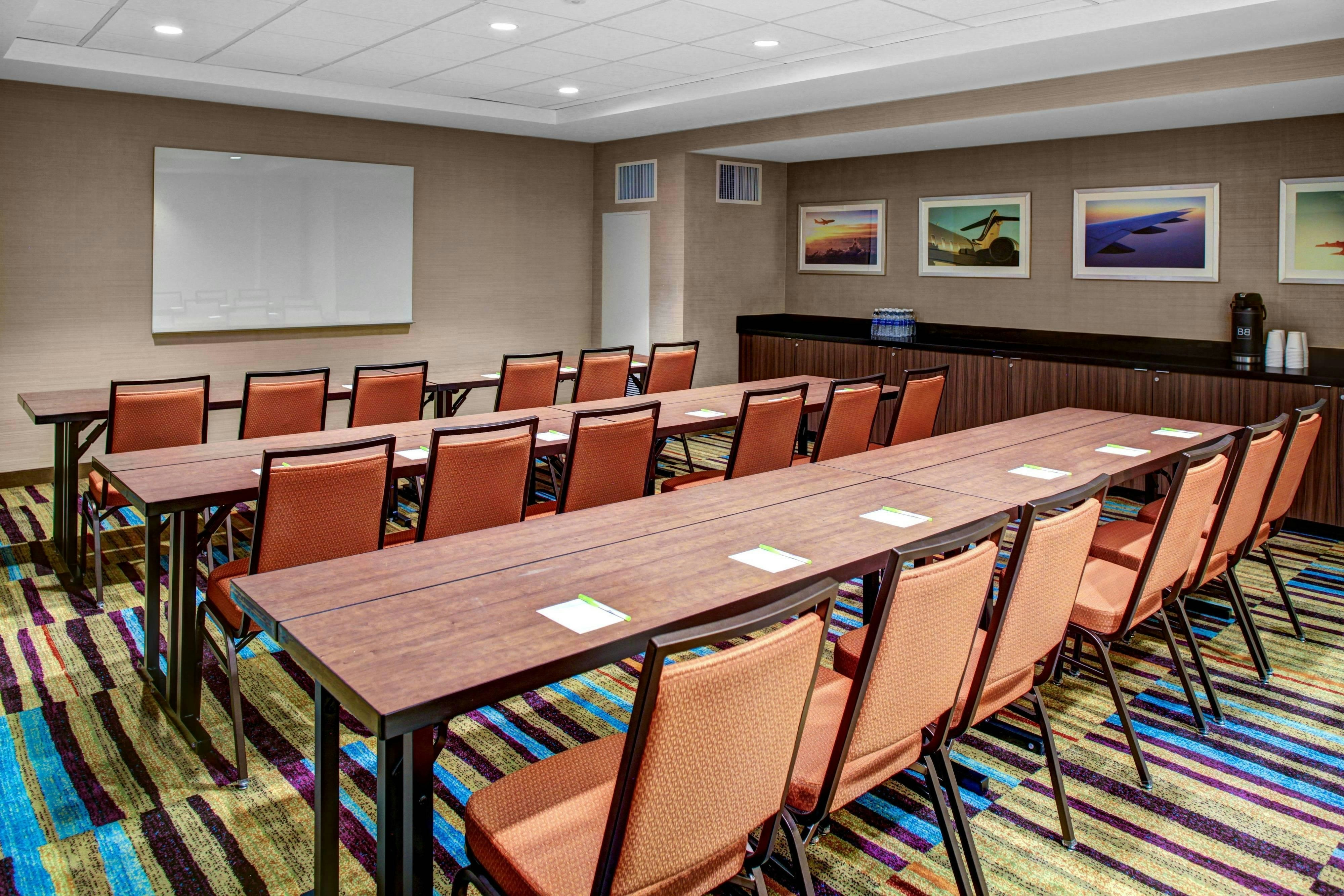 Fairfield Inn Suites Los Angeles Lax el Segundo 24/29