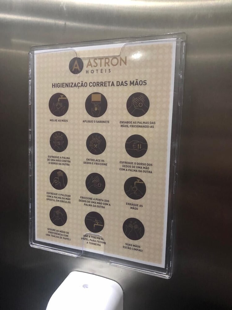 Astron Suites Mondial Salvador 22/49