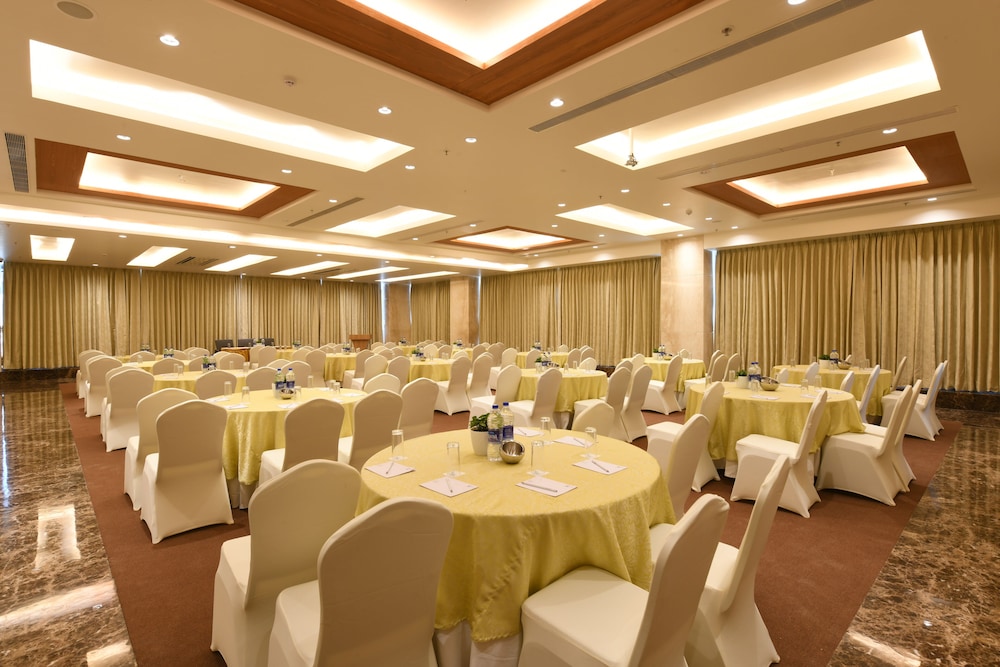 Harsha the Fern An Ecotel Hotel Shivamogga 17/27