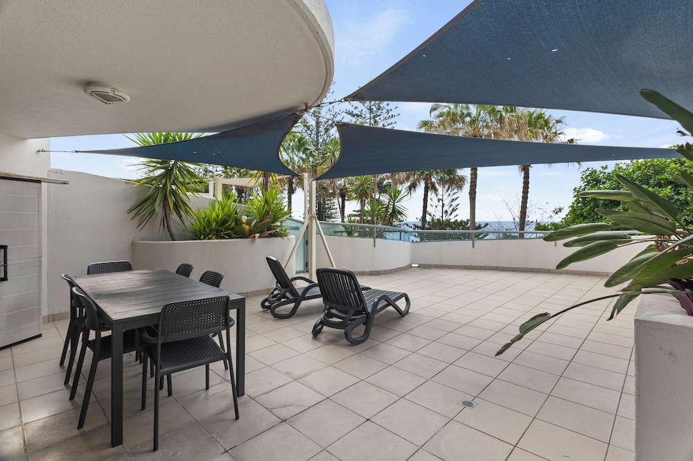 Malibu Mooloolaba Apartments 34/76