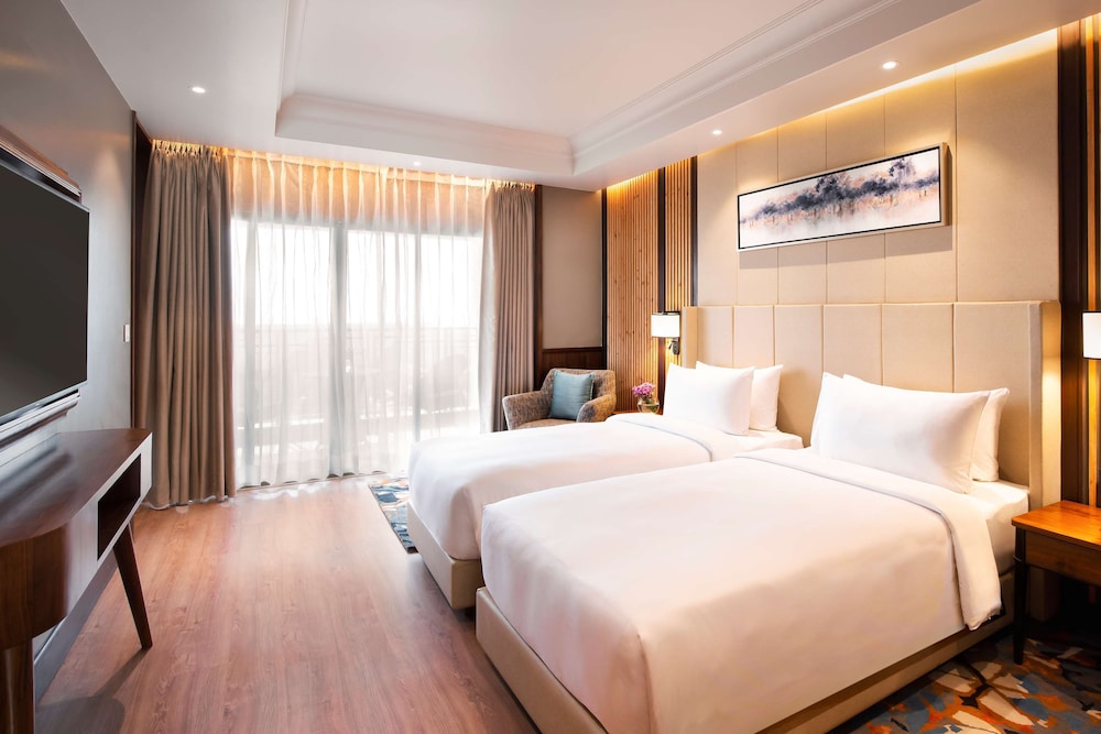 Radisson Blu Resort Dharamshala 14/79