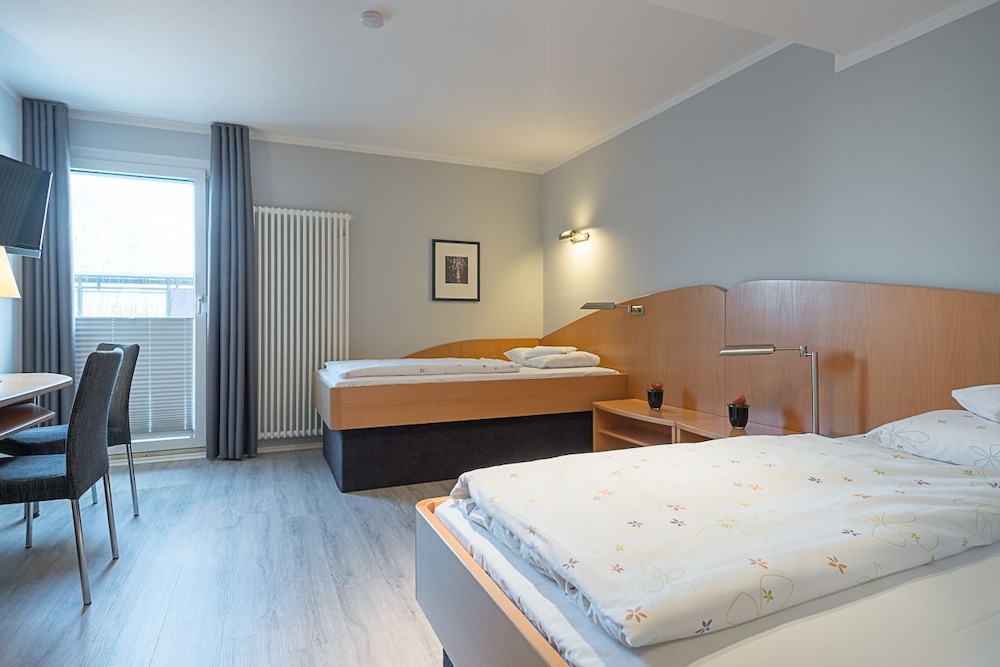 Biohotel Wilhelmshöher Tor 23/59