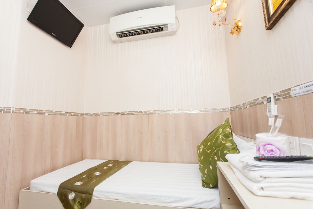 Vincent Hill Guesthouse 23/32