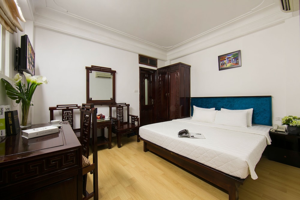 Little Hanoi Hotel 19/53