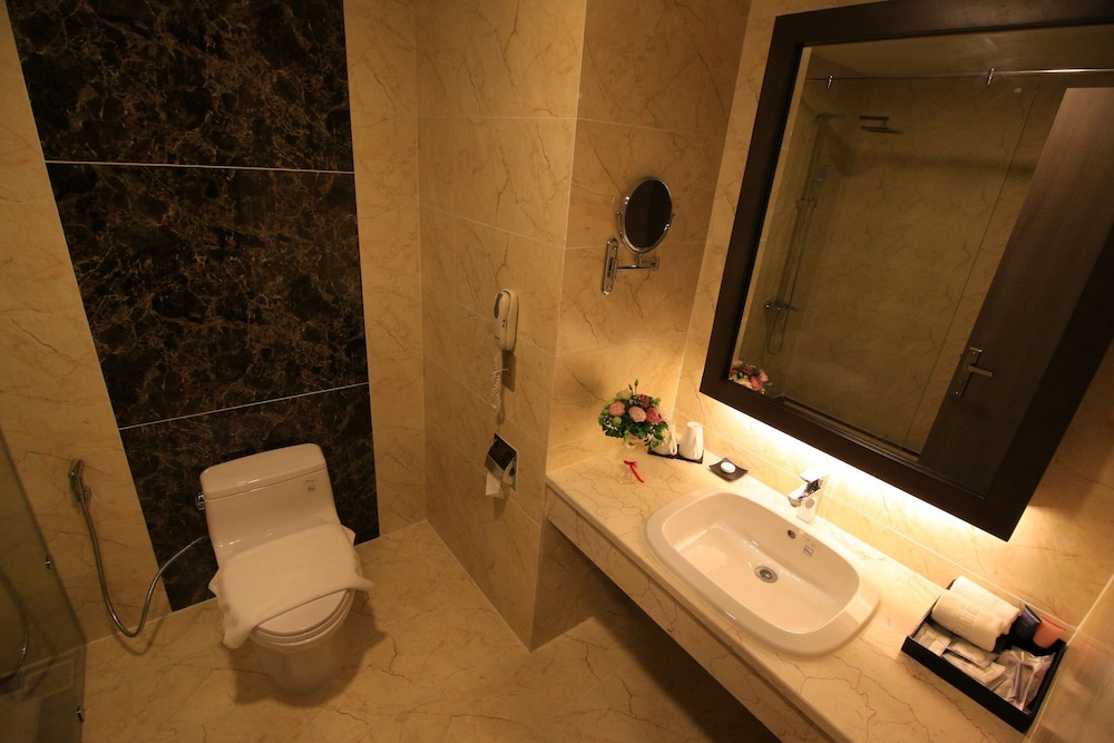 Muong Thanh Luxury Can Tho Hotel 22/68