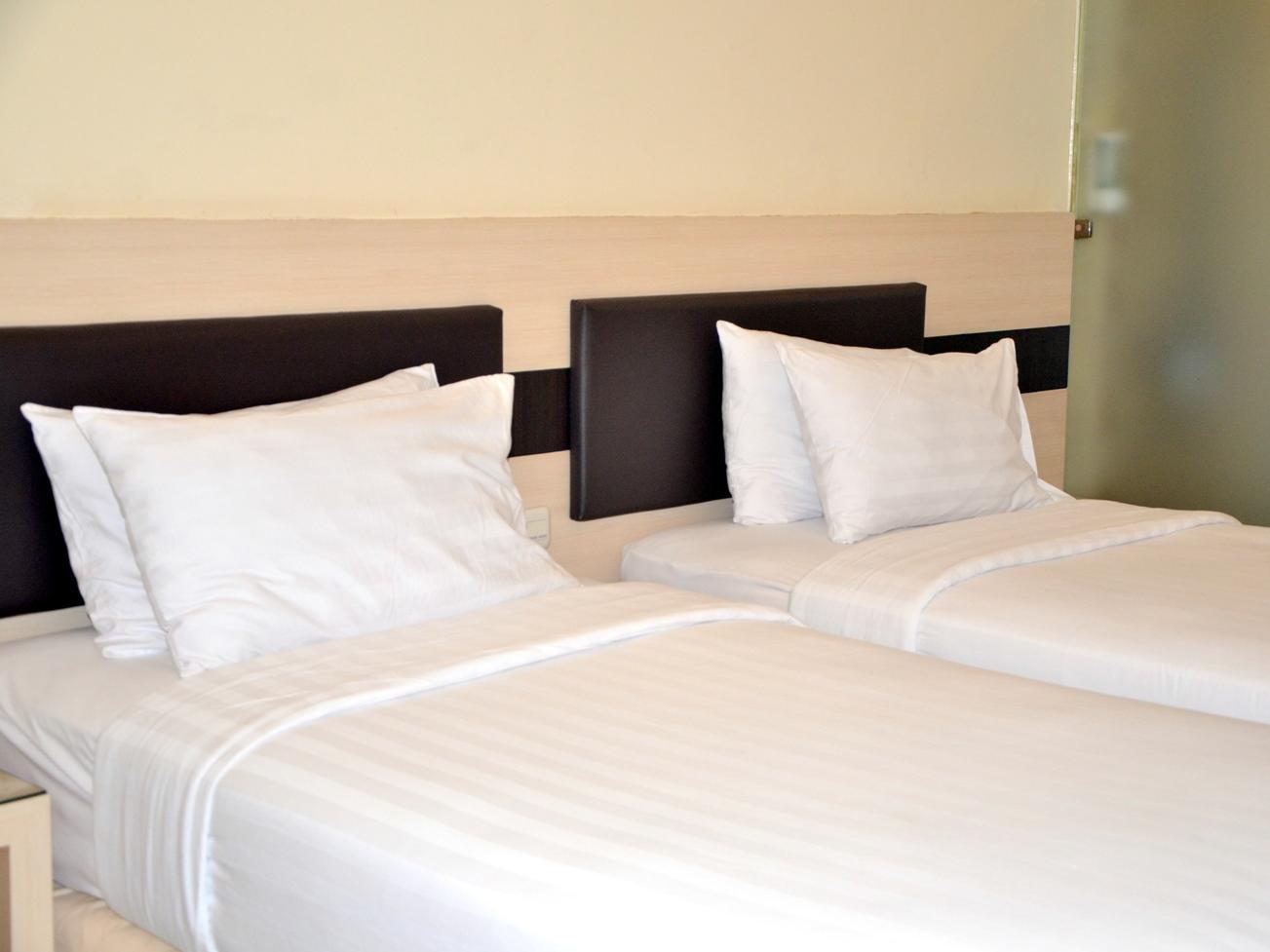 Sumi Hotel Mangga Besar 31/49