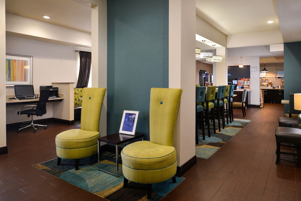 Holiday Inn Express Montgomery - East I-85 70/78