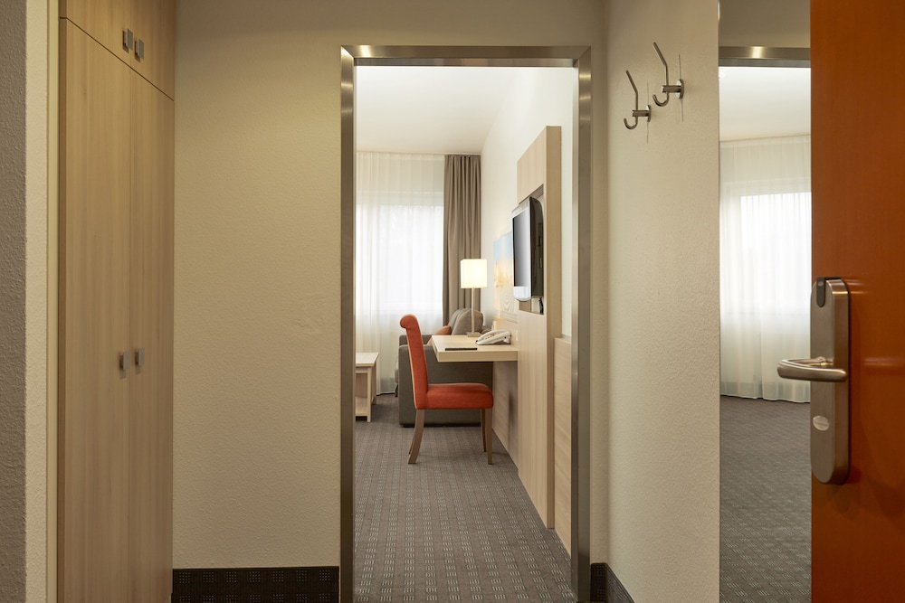 Heiner Hotel Darmstadt 9/31