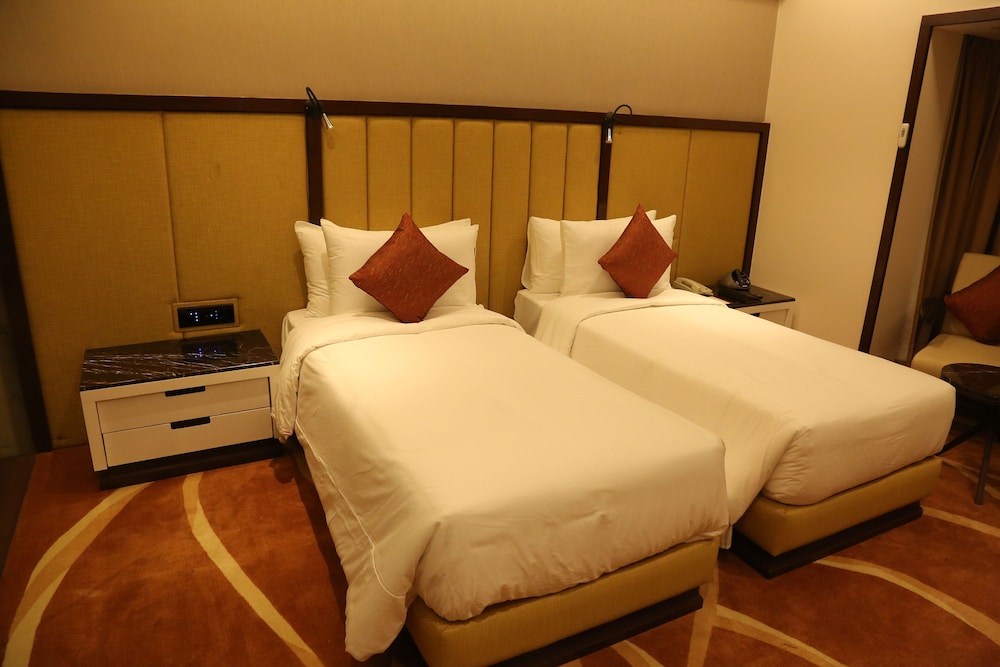 Radisson Lucknow City Center 21/64