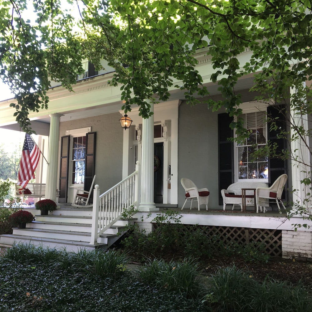 The Carriage Inn B&B 40/48