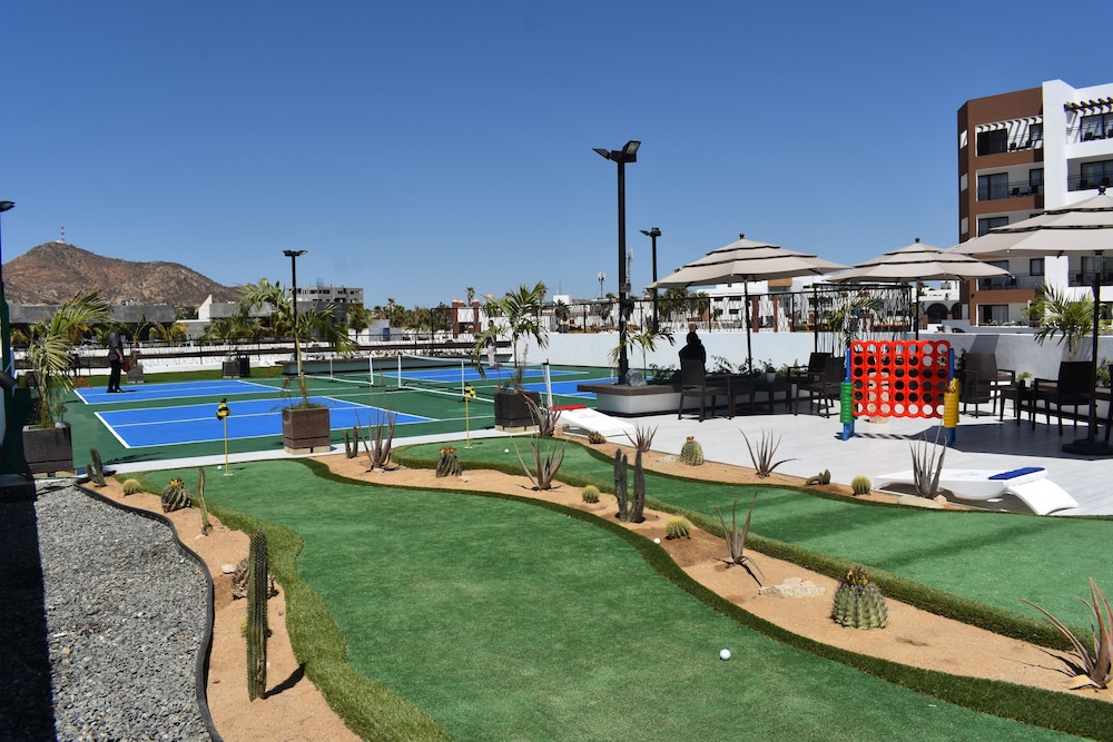 Medano Hotel and Spa 66/72
