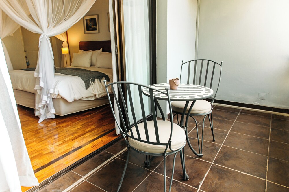 Joli Guesthouse 18/50