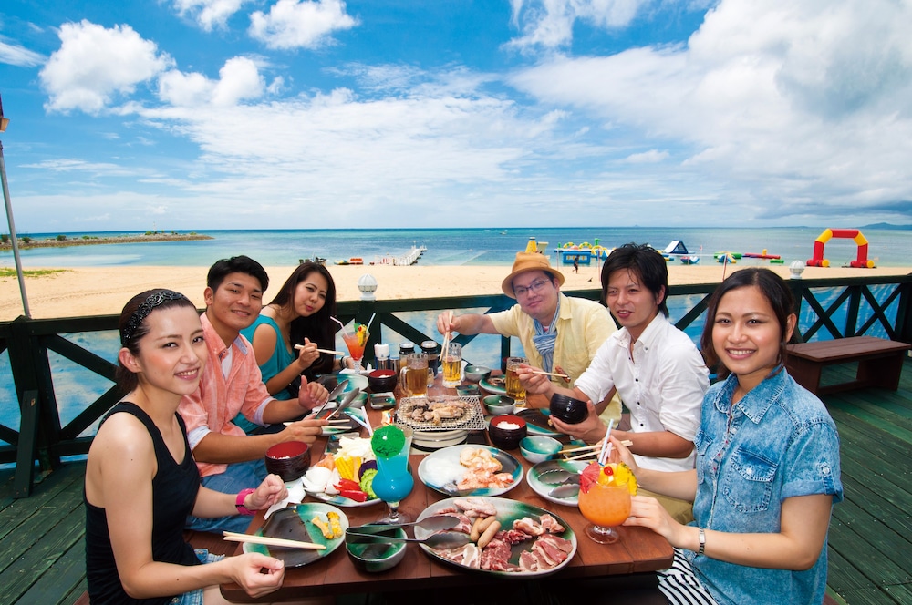 Rizzan Sea Park Tancha Bay 52/66