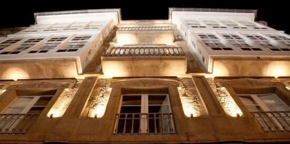 Pazo De Altamira Hotel 4/48
