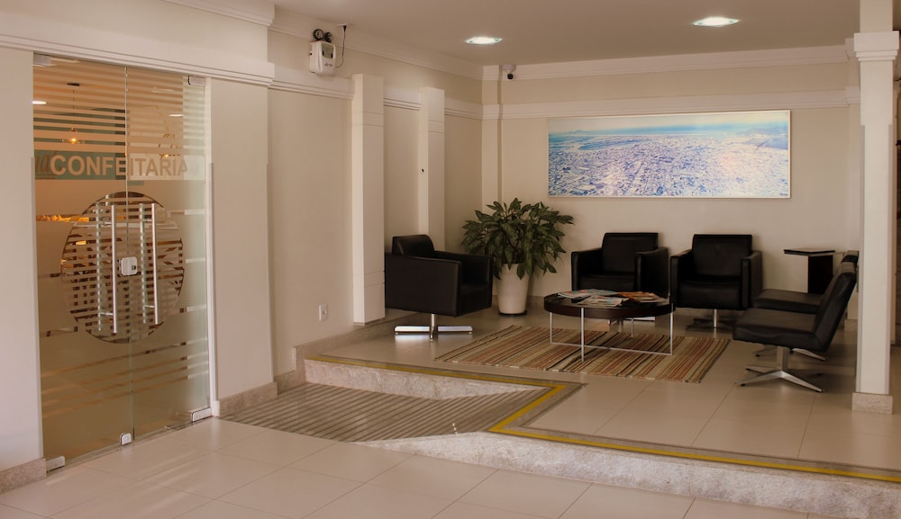 Hotel Itajaí Tur 39/41
