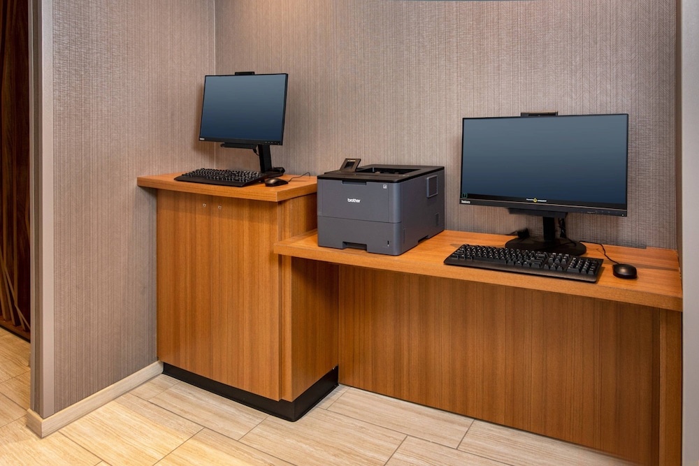 SpringHill Suites by Marriott Frederick 27/30