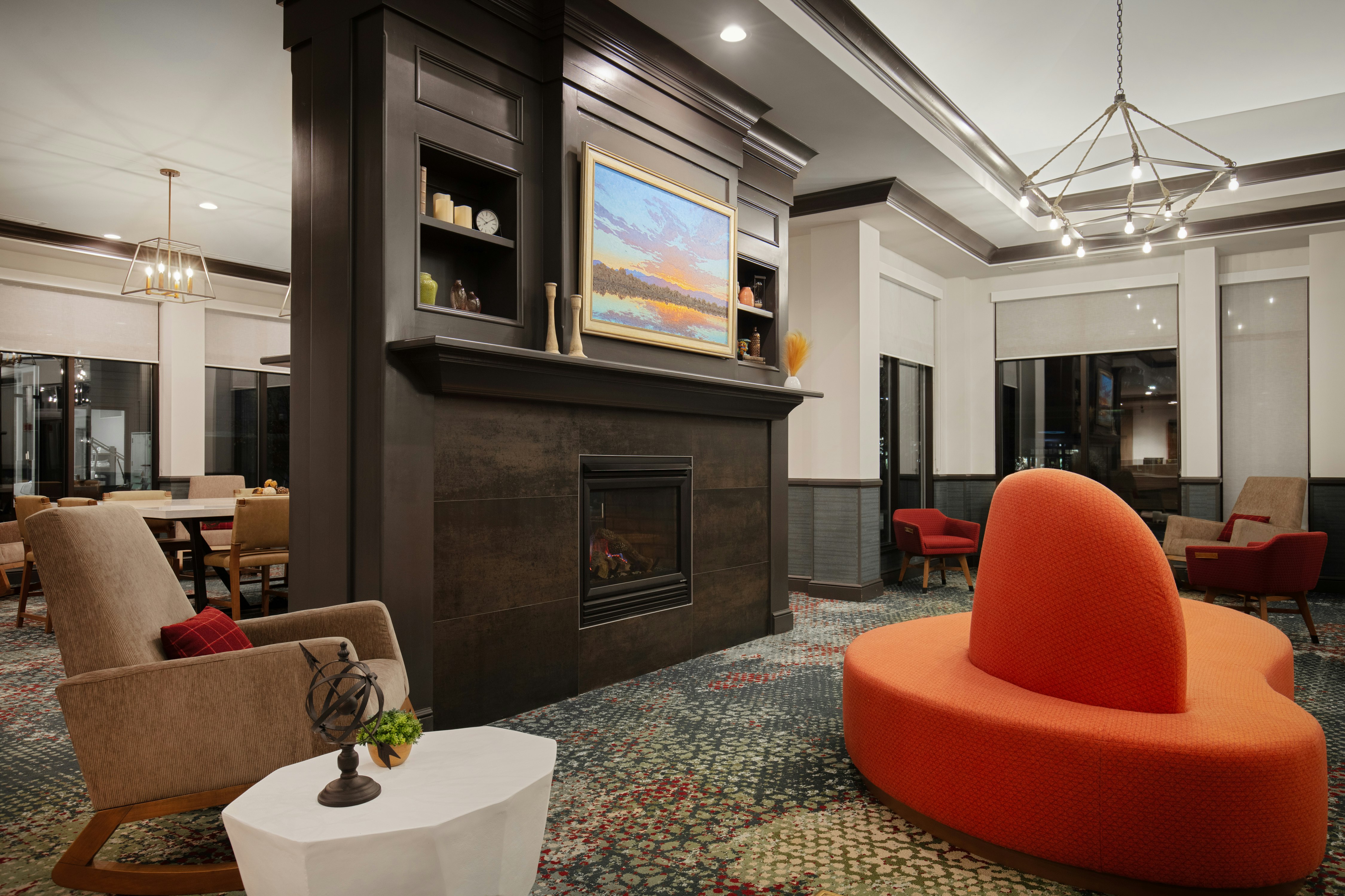 Hilton Garden Inn Kalispell 12/24
