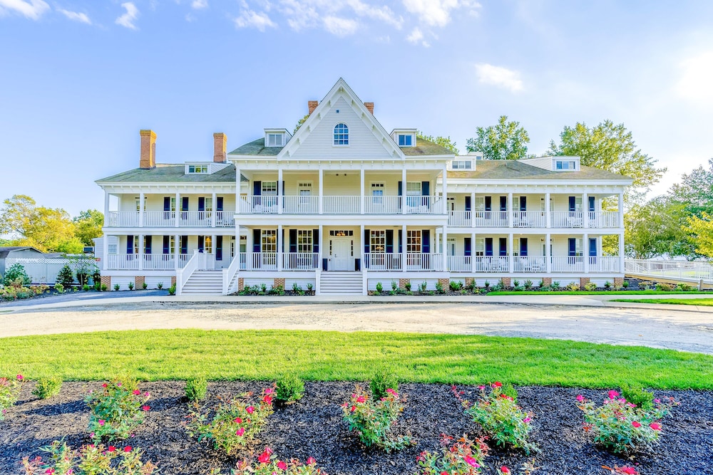 Kent Island Resort 4/52