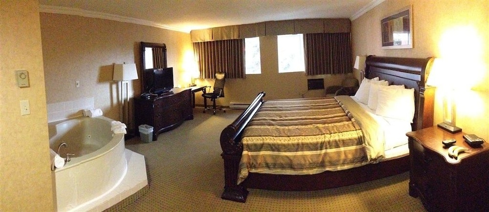 The George Dawson Inn 12/55