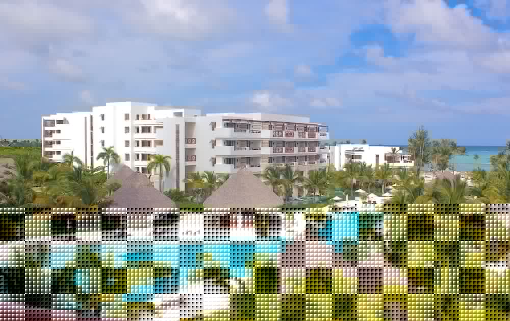 Secrets Cap Cana Resort and Spa - Adults Only 7/74