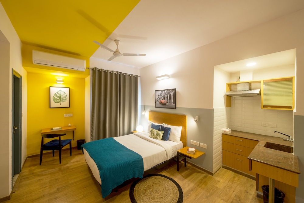 Olive Hotel Magrath by Embassy Group 17/38