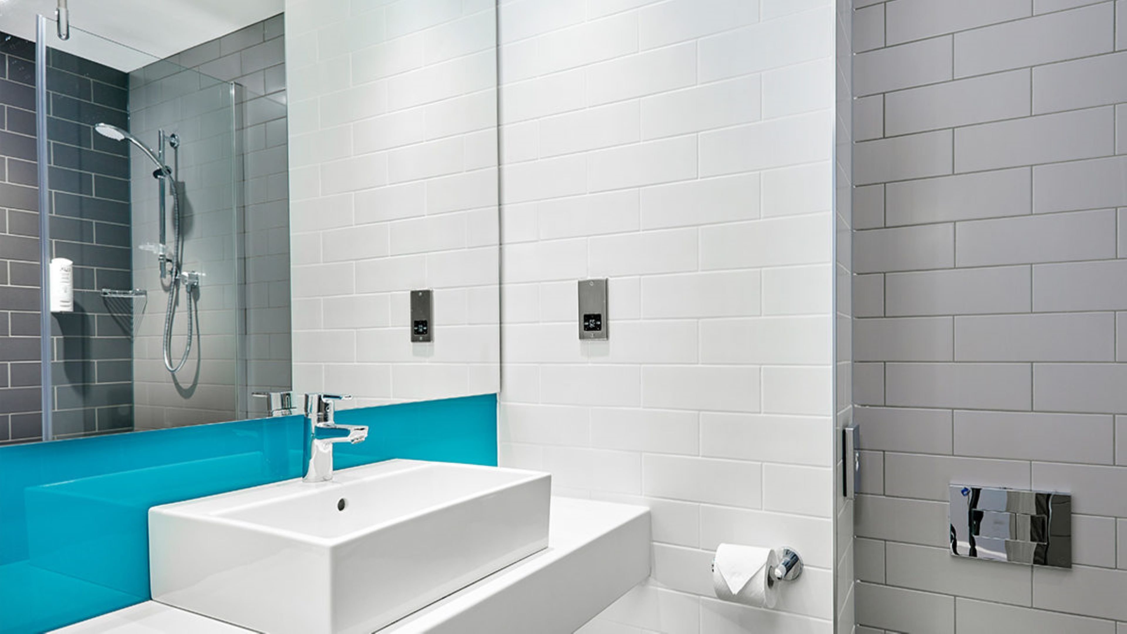 Holiday Inn Express Nice - Grand Arenas 68/71