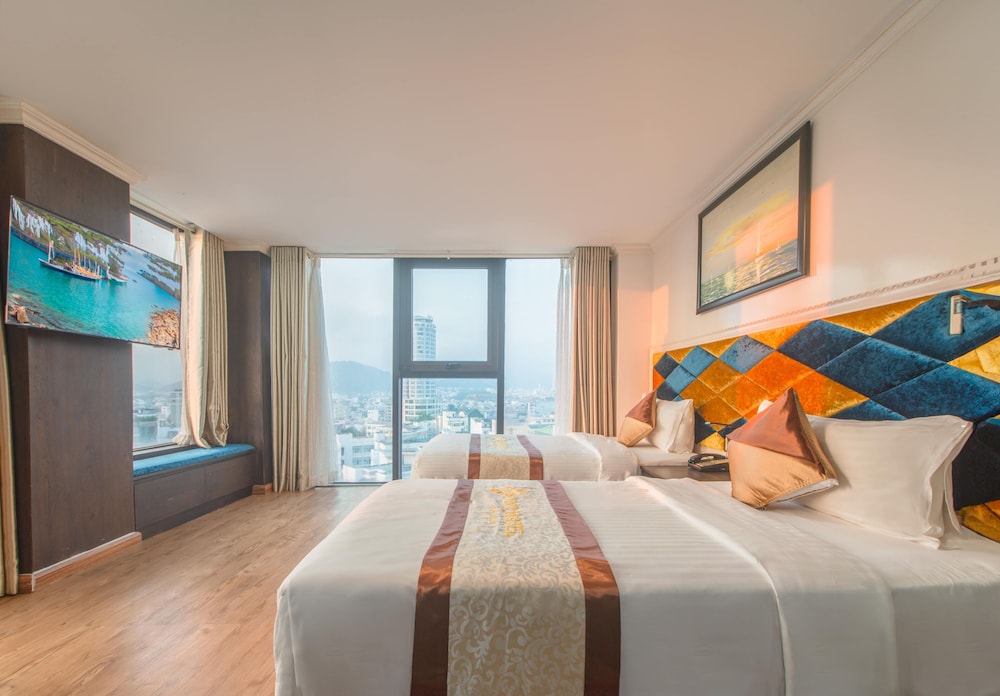 TND Hotel 55/140