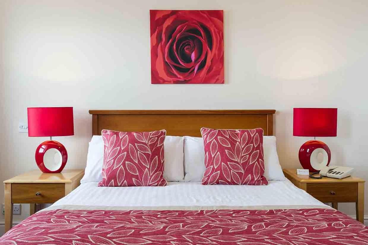 غرفة قياسية بسرير مزدوج، Chesterhouse 4/4