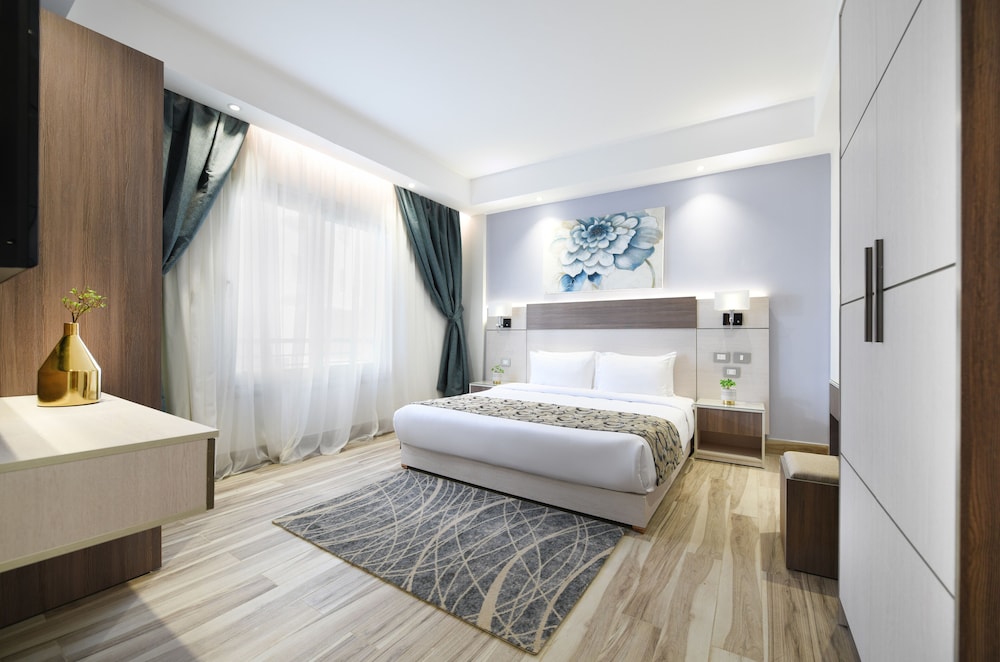TOLIP Resort El Galala Majestic 8/50